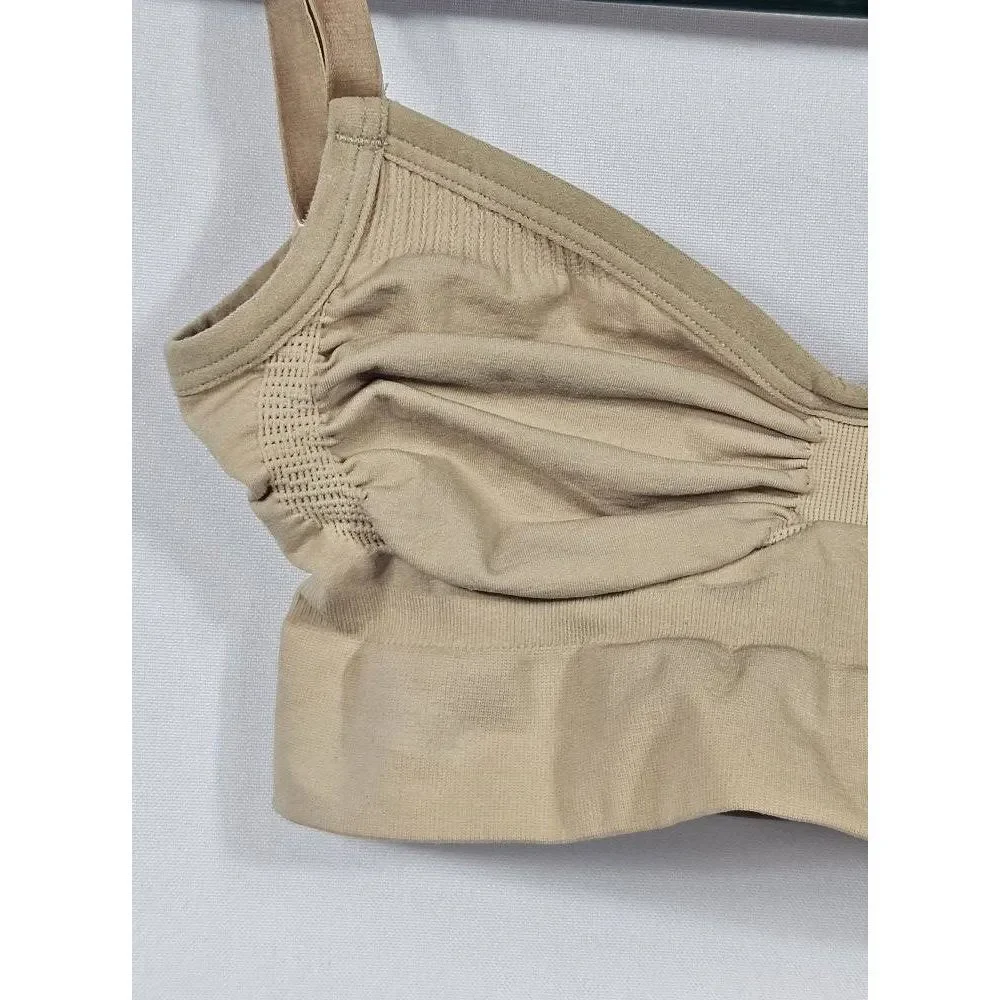 Skims sculpting bra Nwot‎ - Picture 3 of 7